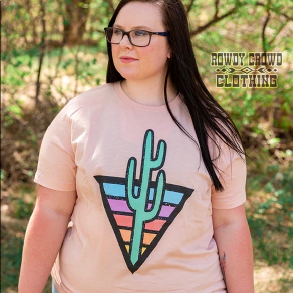 Vintage Vibes Tee - Picture 5 of 5